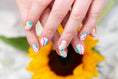 Load image into Gallery viewer, Nail Art