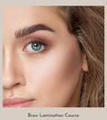 Load image into Gallery viewer, Brow Lamination