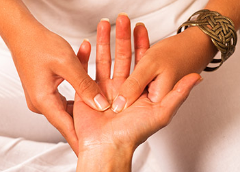 Manicure & Pedicure