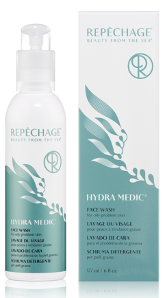 Hydra Medic -Face Wash